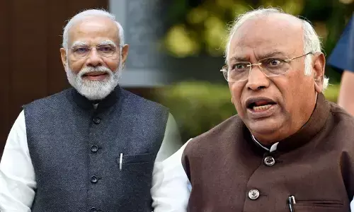 ವಿಶ್ವಸಂಸ್ಥೆಯಲ್ಲಿ ಗಾಝಾ ಕದನವಿರಾಮ ನಿರ್ಣಯಕ್ಕೆ ಗೈರು: ಮೋದಿ ಸರಕಾರದ ವಿರುದ್ಧ ಕಾಂಗ್ರೆಸ್ ದಾಳಿ