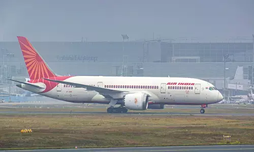 ಭೀಕರ ದುರಂತದ ಬಳಿಕ ವಿಮಾನಯಾನ ಸಂಖ್ಯೆ ‘171’ ಕೈಬಿಡಲು ಏರ್ ಇಂಡಿಯಾ ನಿರ್ಧಾರ