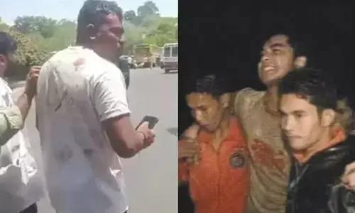 ಸೀಟ್ 11ಎದಲ್ಲಿ ಕುಳಿತಿದ್ದು, ಸಾವನ್ನು ಗೆದ್ದ ಇಬ್ಬರು ಪ್ರಯಾಣಿಕರು!