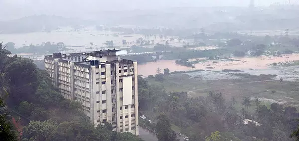 ಕಾಸರಗೋಡು ಜಿಲ್ಲೆಯಲ್ಲಿ ಭಾರೀ ಮಳೆ: ಜೂ.16ರಂದು ಶಿಕ್ಷಣ ಸಂಸ್ಥೆಗಳಿಗೆ ರಜೆ