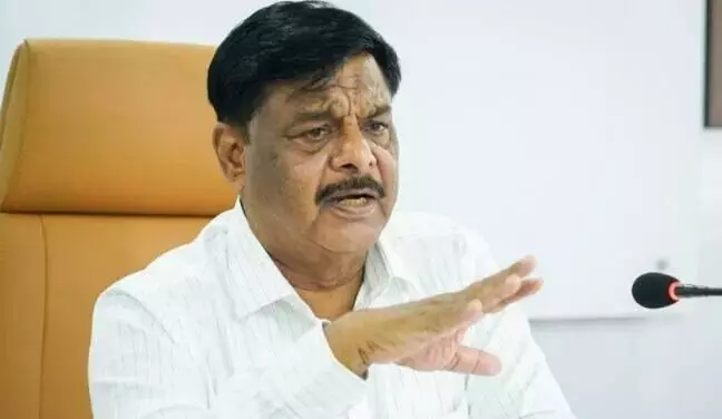 ರಾಜ್ಯದಲ್ಲಿ ಸಿಎಂ ಬದಲಾವಣೆಯ ಯಾವುದೇ ಪ್ರಸ್ತಾಪವಿಲ್ಲ: ಸಚಿವ ಎಚ್.ಸಿ.ಮಹದೇವಪ್ಪ