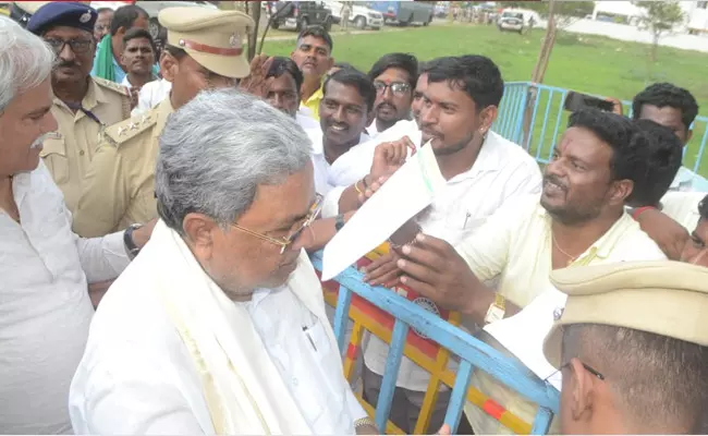 ಯಾದಗಿರಿ | ಆರ್‌ಟಿಇ ಕಾಯ್ದೆ ಕಟ್ಟು ನಿಟ್ಟಾಗಿ ಜಾರಿಗೆ ಸಿಎಂಗೆ ಮನವಿ