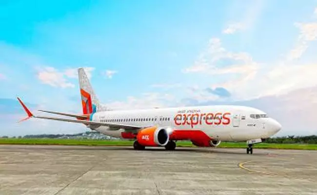 ಕೋಲ್ಕತಾ-ಹಿಂಡನ್ ಏರ್ ಇಂಡಿಯಾ ಎಕ್ಸ್‌ಪ್ರೆಸ್ ವಿಮಾನ ಯಾನ ಏಳು ಗಂಟೆ ವಿಳಂಬ