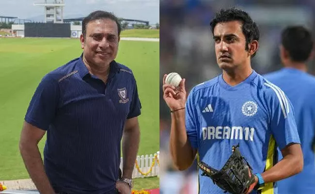 ಗಂಭೀರ್ ಅನುಪಸ್ಥಿತಿಯಲ್ಲಿ ಲಕ್ಷ್ಮಣ್‌ ಗೆ ಭಾರತೀಯ ತಂಡದ ಉಸ್ತುವಾರಿ