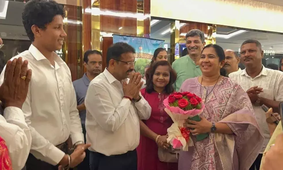 ಸರಕಾರಿ ಶಾಲೆಗಳ ಉಳಿವಿಗೆ ಸಮಾಜದ ಸಹಕಾರವೂ ಅಗತ್ಯ: ಉಡುಪಿ ಡಿಸಿ