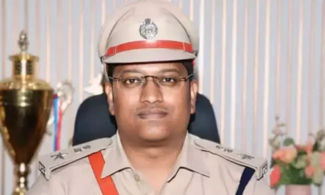 ಬೀದರ್‌ | ಕಳ್ಳತನವಾದ ಮೊಬೈಲ್ ಫೋನ್‍ ಬಗ್ಗೆ CEIR ಪೋರ್ಟಲ್‍ನಲ್ಲಿ ದೂರು ದಾಖಲಿಸಿ : ಎಸ್ಪಿ ಪ್ರದೀಪ್ ಗುಂಟಿ