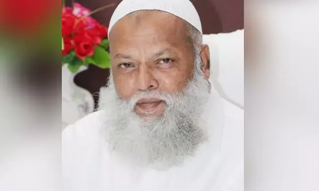 ಬೀದರ್‌ | ಪ್ರತಿಭಾವಂತ 40 ವಿದ್ಯಾರ್ಥಿಗಳಿಗೆ ಶಾಹೀನ್ ಪದವಿಪೂರ್ವ ಕಾಲೇಜಿನಲ್ಲಿ ಉಚಿತ ಶಿಕ್ಷಣ : ಡಾ. ಅಬ್ದುಲ್ ಖದೀರ್