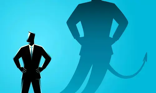 ಅಹಂಕಾರಿಗೆ ಆನಂದವಿಲ್ಲ