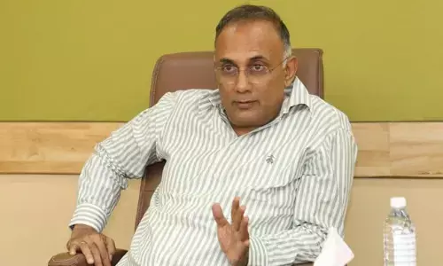 ಮಳೆ ಹಾನಿಗೆ ತ್ವರಿತವಾಗಿ ಸ್ಪಂದಿಸಿ: ದ.ಕ ಜಿಲ್ಲಾಡಳಿತಕ್ಕೆ ಉಸ್ತುವಾರಿ ಸಚಿವ ದಿನೇಶ್ ಗುಂಡೂರಾವ್ ಸೂಚನೆ