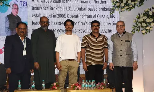 ಪಡುಬಿದ್ರಿ | ಸಾಹೇಬಾನ್ ಕಮ್ಯೂನಿಟಿ ಫೋರಂನಿಂದ ಸಾಹೇಬಾನ್ ಈದ್ ಮಿಲನ್ʼ ಕಾರ್ಯಕ್ರಮ