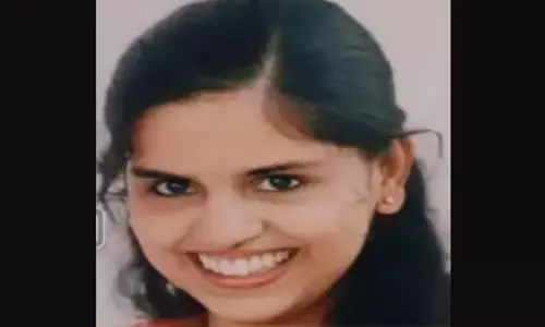 ಕಾಸರಗೋಡು: ರೈಲು ಬಡಿದು ಯುವತಿ ಮೃತಪಟ್ಟ ಸ್ಥಿತಿಯಲ್ಲಿ ಪತ್ತೆ