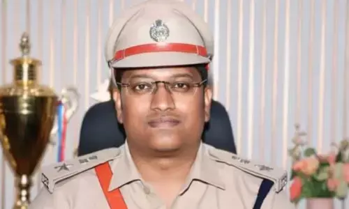 ಬೀದರ್‌ | ಕಳ್ಳತನವಾದ ಮೊಬೈಲ್ ಫೋನ್‍ ಬಗ್ಗೆ CEIR ಪೋರ್ಟಲ್‍ನಲ್ಲಿ ದೂರು ದಾಖಲಿಸಿ : ಎಸ್ಪಿ ಪ್ರದೀಪ್ ಗುಂಟಿ