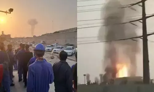 ಇರಾನ್‌ ನ ವಿಶ್ವದ ಬೃಹತ್ ಅನಿಲ ನಿಕ್ಷೇಪದ ಮೇಲೆ ಇಸ್ರೇಲ್ ಬಾಂಬ್ ದಾಳಿ: ಇದರಿಂದಾಗಲಿರುವ ಜಾಗತಿಕ ಪರಿಣಾಮಗಳೇನು?