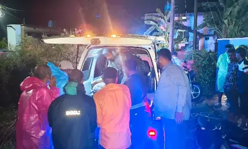 ಭಟ್ಕಳ: ನೀರಿನಲ್ಲಿ ಕೊಚ್ಚಿ ಹೋಗಿ ವ್ಯಕ್ತಿ ಮೃತ್ಯು