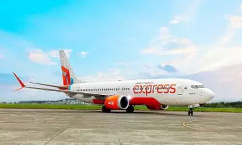 ಕೋಲ್ಕತಾ-ಹಿಂಡನ್ ಏರ್ ಇಂಡಿಯಾ ಎಕ್ಸ್‌ಪ್ರೆಸ್ ವಿಮಾನ ಯಾನ ಏಳು ಗಂಟೆ ವಿಳಂಬ