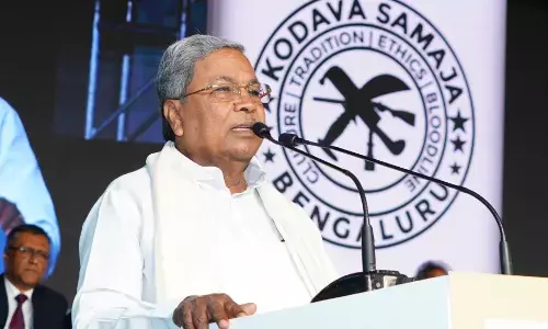 ಮೆಟ್ರೋ ನಿಲ್ದಾಣಕ್ಕೆ ಫೀಲ್ಡ್ ಮಾರ್ಷಲ್ ಕಾರ್ಯಪ್ಪ ಹೆಸರಿಡಲು ಸಚಿವ ಸಂಪುಟದಲ್ಲಿ ಚರ್ಚೆ : ಸಿಎಂ ಸಿದ್ದರಾಮಯ್ಯ