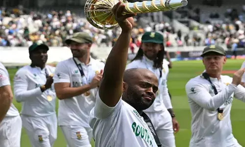 ಈ ವಿಜಯ ದಕ್ಷಿಣ ಆಫ್ರಿಕದ ಮುಂದಿನ ಯಶಸ್ಸಿಗೆ ನಾಂದಿಯಾಗಬೇಕು: ದಕ್ಷಿಣ ಆಫ್ರಿಕ ಕ್ರಿಕೆಟ್ ತಂಡದ ನಾಯಕ ಟೆಂಬಾ ಬವುಮ
