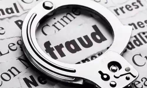 ಉದ್ಯೋಗ ನೇಮಕಾತಿ ಹಗರಣ | ಸಾಮಾಜಿಕ ಮಾಧ್ಯಮ ವೇದಿಕೆಗಳಲ್ಲಿ ನಕಲಿ ಸಾಗರೋತ್ತರ ಉದ್ಯೋಗಗಳ ಅಮಿಷ: ವರದಿ