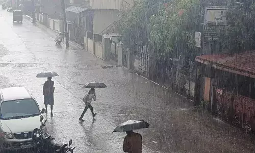 ಮುಂದುವರಿದ ಮಳೆ | ನಾಳೆ (ಜೂ.16) ಕೊಡಗು ಜಿಲ್ಲೆಯಲ್ಲಿ ಶಾಲೆ, ಪಿಯು ಕಾಲೇಜುಗಳಿಗೆ ರಜೆ