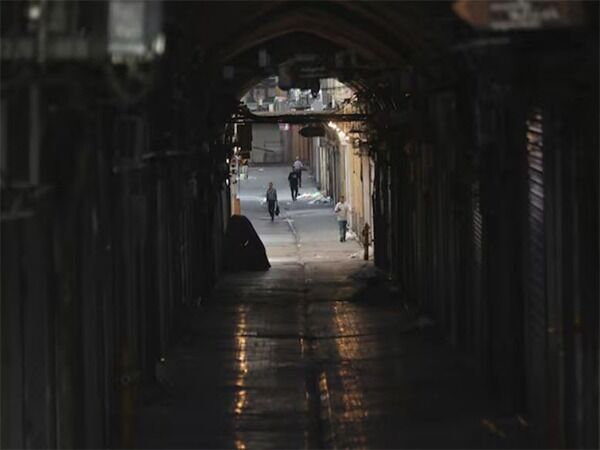 ತೀವ್ರಗೊಂಡ ಇಸ್ರೇಲ್- ಇರಾನ್ ಸಂಘರ್ಷ: ಸುರಕ್ಷಿತ ತಾಣಗಳಿಗೆ ಭಾರತೀಯ ವಿದ್ಯಾರ್ಥಿಗಳ ಸ್ಥಳಾಂತರ