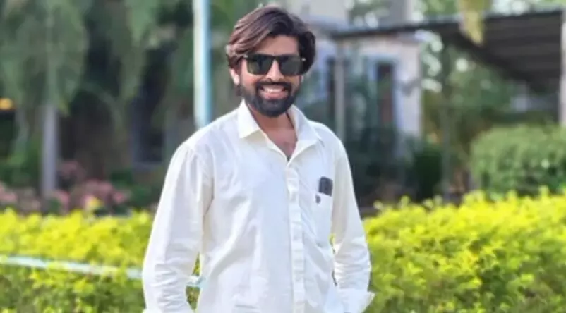 ಏರ್ ಇಂಡಿಯಾ ವಿಮಾನ ಅಪಘಾತದ ದಿನದಂದೇ ಚಿತ್ರ ನಿರ್ದೇಶಕ ನಾಪತ್ತೆ!