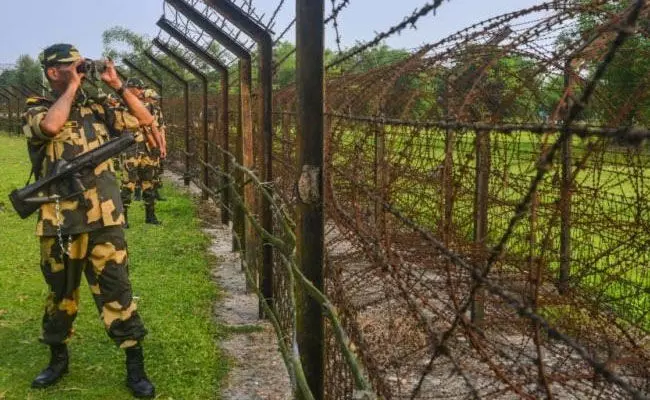 ಪೌರತ್ವದ ಪುರಾವೆಯಿದ್ದರೂ ಬಾಂಗ್ಲಾದೇಶದೊಳಗೆ ತಳ್ಳಲ್ಪಟ್ಟ ಪಶ್ಚಿಮ ಬಂಗಾಳದ ಕಾರ್ಮಿಕ: ವರದಿ