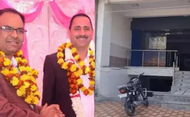 ರಾಜಸ್ಥಾನದ ಸೋದರರಿಬ್ಬರು ಸ್ಮಾರ್ಟ್ ಸಿಟಿ ಹೆಸರಿನಲ್ಲಿ 70,000 ಜನರಿಗೆ 2,676 ಕೋಟಿ ರೂ.ಗಳನ್ನು ವಂಚಿಸಿದ್ದು ಹೇಗೆ?