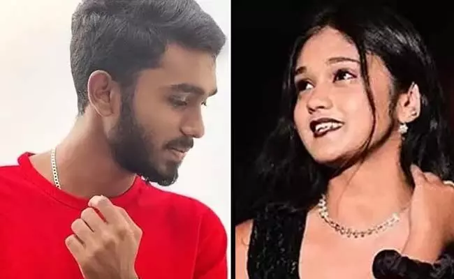 ಬೆಂಗಳೂರು | ಕಾರ್ಯಕ್ರಮ ಮುಗಿಸಿಕೊಂಡು ಬರುವಾಗ ರಸ್ತೆ ಅಪಘಾತ; ಇಬ್ಬರು ನೃತ್ಯ ಕಲಾವಿದರು ಮೃತ್ಯು ಬೆಂಗಳೂರು | ಕಾರ್ಯಕ್ರಮ ಮುಗಿಸಿಕೊಂಡು ಬರುವಾಗ ರಸ್ತೆ ಅಪಘಾತ; ಇಬ್ಬರು ನೃತ್ಯ ಕಲಾವಿದರು ಮೃತ್ಯು