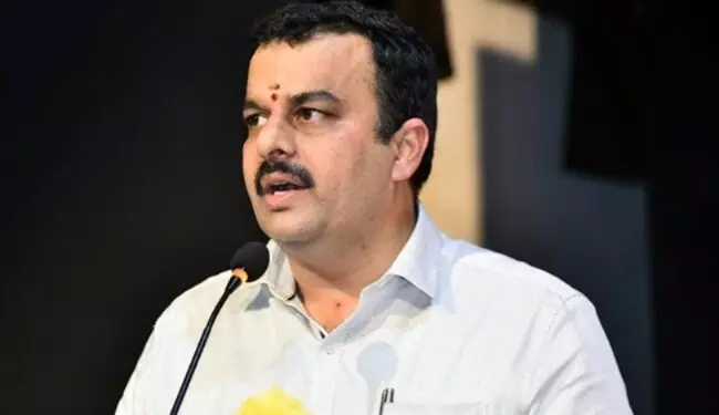 ರಾಜ್ಯ ಸರಕಾರ ಬಡವರ ಪಿಂಚಣಿ ಹಣದಲ್ಲಿ ಉಳಿತಾಯ ಮಾಡಲು ಹೊರಟಿದೆ: ಶಾಸಕ ಸುನೀಲ್ ಕುಮಾರ್