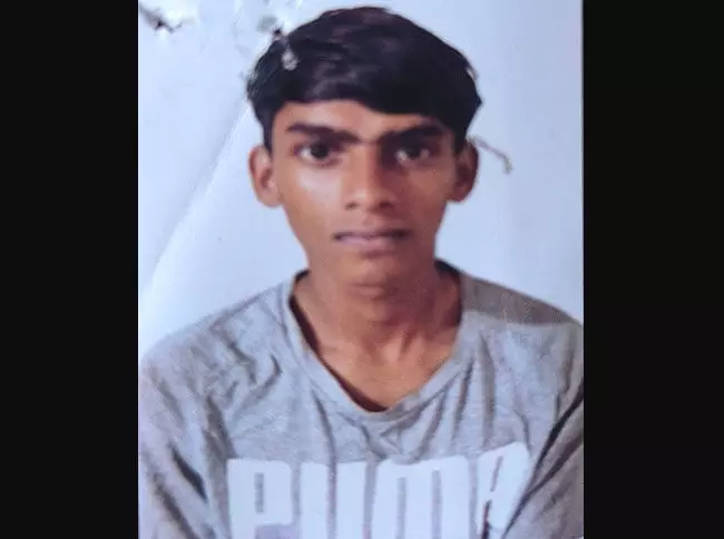 ಅಡುಗೆ ಕೆಲಸದಾತ ನಾಪತ್ತೆ ಅಡುಗೆ ಕೆಲಸದಾತ ನಾಪತ್ತೆ