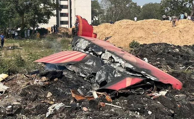 ಏರ್ ಇಂಡಿಯಾ ವಿಮಾನ ದುರಂತ | ಮೃತಪಟ್ಟ ಇತರ 18 ಮಂದಿ ಯಾರು?