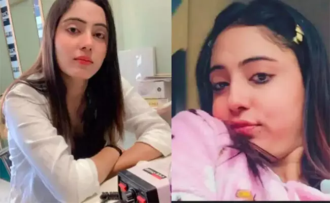 ಹರ್ಯಾಣ: ಕತ್ತು ಸೀಳಿದ ಸ್ಥಿತಿಯಲ್ಲಿ ರೂಪದರ್ಶಿಯ ಮೃತದೇಹ ಕಾಲುವೆಯಲ್ಲಿ ಪತ್ತೆ