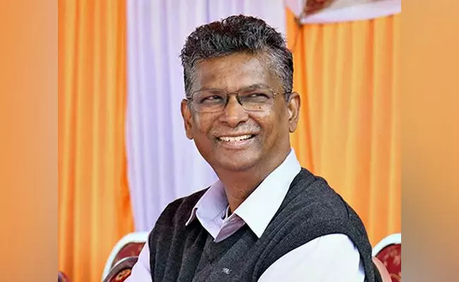 ವಿಜಯನಗರ | ಜೂ.17ರಂದು ಸಚಿವ ಸತೀಶ್ ಜಾರಕಿಹೊಳಿ ಜಿಲ್ಲಾ ಪ್ರವಾಸ ವಿಜಯನಗರ | ಜೂ.17ರಂದು ಸಚಿವ ಸತೀಶ್ ಜಾರಕಿಹೊಳಿ ಜಿಲ್ಲಾ ಪ್ರವಾಸ