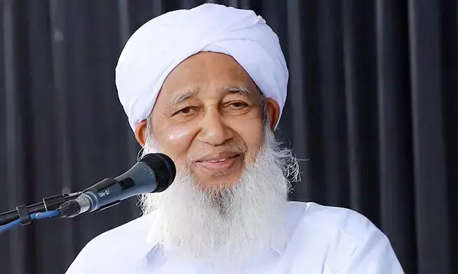 ಇರಾನ್ - ಇಸ್ರೇಲ್ ಯುದ್ಧ | ಶಾಂತಿಯ ವಾತಾವರಣಕ್ಕೆ ಭಾರತ ಮಧ್ಯಸ್ಥಿಕೆ ವಹಿಸಬೇಕು: ಎ.ಪಿ.ಉಸ್ತಾದ್