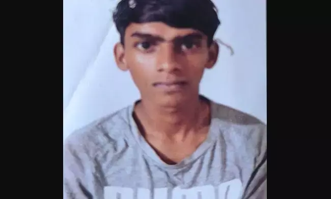 ಅಡುಗೆ ಕೆಲಸದಾತ ನಾಪತ್ತೆ