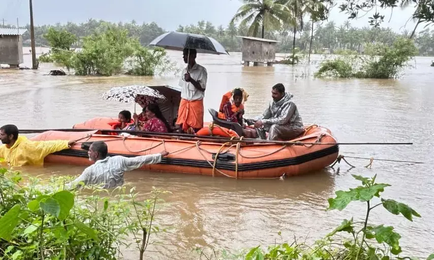 ಜೂ.17ರಂದು ಉಡುಪಿ ಜಿಲ್ಲೆಯ ಶಾಲೆ, ಕಾಲೇಜುಗಳಿಗೆ ರಜೆ: ಡಿಸಿ ವಿದ್ಯಾಕುಮಾರಿ