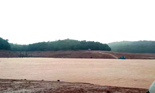 ಶಿವಮೊಗ್ಗದಲ್ಲಿ ಮುಂಗಾರು ಚುರುಕು: ಜಲಾಶಯಗಳಲ್ಲಿ ನೀರಿನ ಮಟ್ಟ ಹೆಚ್ಚಳ