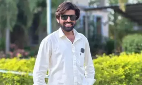 ಏರ್ ಇಂಡಿಯಾ ವಿಮಾನ ಅಪಘಾತದ ದಿನದಂದೇ ಚಿತ್ರ ನಿರ್ದೇಶಕ ನಾಪತ್ತೆ!