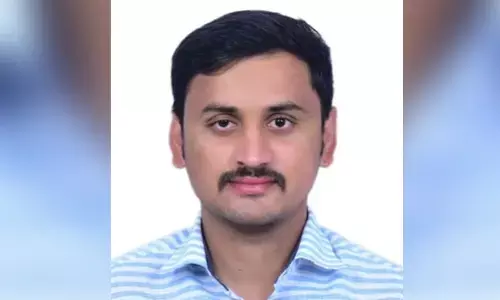 ಯುಪಿಎಸ್‌ಸಿ ಪರೀಕ್ಷೆಯಲ್ಲಿ 984ನೇ ರ‍್ಯಾಂಕ್‌ ಪಡೆದ ಮೋಹನ್ ಪಾಟೀಲ್