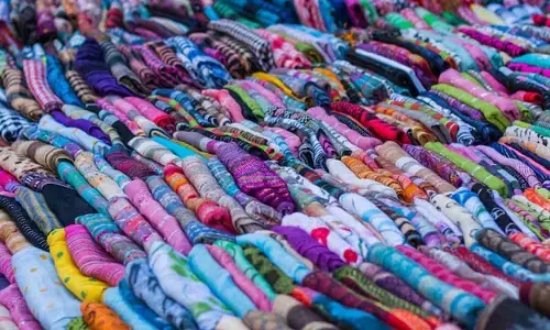 ತಾಂತ್ರಿಕ ಜವಳಿ ವಲಯದಲ್ಲಿ ಭಾರತದ ಹೊಸ ಅಧ್ಯಾಯ