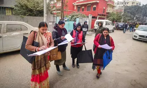 ಜನಗಣತಿ 2027: ಕೇಂದ್ರದಿಂದ ಅಧಿಸೂಚನೆ