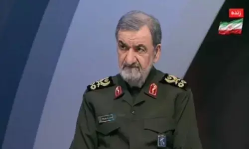 ಪಾಕಿಸ್ತಾನವು ಇಸ್ರೇಲ್ ಮೇಲೆ ಪರಮಾಣು ಕ್ಷಿಪಣಿಯಿಂದ ದಾಳಿ ಮಾಡಲಿದೆ: ಇರಾನಿನ ಉನ್ನತ ಅಧಿಕಾರಿ ಹೇಳಿಕೆ