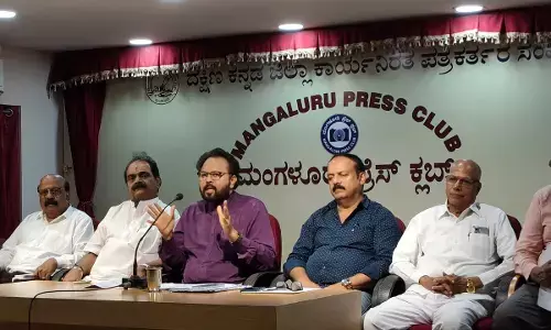 ಕರಾವಳಿಯಲ್ಲಿ ಸೌಹಾರ್ದ- ಶಾಂತಿ ಕಾಪಾಡಲು ತಾಲೂಕು ಸಮಿತಿ ರಚನೆ: ಜಯಶ್ರೀಕೃಷ್ಣ ಪರಿಸರ ಪ್ರೇಮ ಸಮಿತಿ