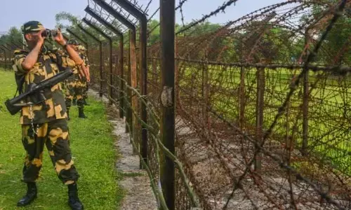 ಪೌರತ್ವದ ಪುರಾವೆಯಿದ್ದರೂ ಬಾಂಗ್ಲಾದೇಶದೊಳಗೆ ತಳ್ಳಲ್ಪಟ್ಟ ಪಶ್ಚಿಮ ಬಂಗಾಳದ ಕಾರ್ಮಿಕ: ವರದಿ