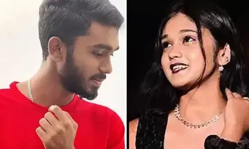 ಬೆಂಗಳೂರು | ಕಾರ್ಯಕ್ರಮ ಮುಗಿಸಿಕೊಂಡು ಬರುವಾಗ ರಸ್ತೆ ಅಪಘಾತ; ಇಬ್ಬರು ನೃತ್ಯ ಕಲಾವಿದರು ಮೃತ್ಯು