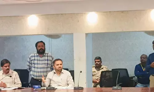 ಮಹಾತ್ಮಾಗಾಂಧಿ ನರೇಗಾ ಯೋಜನೆಯಡಿ ಸಾಮಾಜಿಕ ಪರಿಶೋಧನೆಯನ್ನು ಜವಾಬ್ದಾರಿಯಿಂದ ನಿರ್ವಹಿಸಿ : ಸಿಇಓ ಡಾ.ಗಿರೀಶ್ ಬದೋಲೆ