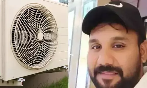 ಸೌದಿ ಅರೇಬಿಯಾ | ಎಸಿ ಕಂಪ್ರೆಸರ್ ಸ್ಫೋಟಗೊಂಡು ಮಲೆಯಾಳಿ ಯುವಕ ಮೃತ್ಯು