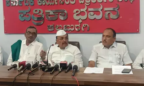 ಕಲಬುರಗಿ | ಕಬ್ಬು ಬೆಳೆಗಾರರ ಜ್ವಲಂತ ಸಮಸ್ಯೆಗಳಿಗೆ ಸರಕಾರ ಸ್ಪಂದಿಸಲಿ: ಬಿ.ಆರ್.ಪಾಟೀಲ್‌