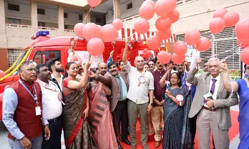 ರಾಜ್ಯದ ನಾಲ್ಕು ರಕ್ತನಿಧಿ ಕೇಂದ್ರಗಳನ್ನು ರೀಜನಲ್ ಸೆಂಟರ್ ಆಫ್ ಎಕ್ಸಲೆನ್ಸ್ ಆಗಿ ಮೇಲ್ದರ್ಜೆಗೇರಿಸಲು ಕ್ರಮ: ಸಚಿವ ದಿನೇಶ್ ಗುಂಡೂರಾವ್