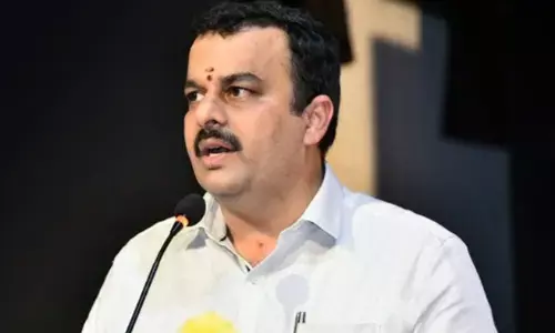 ರಾಜ್ಯ ಸರಕಾರ ಬಡವರ ಪಿಂಚಣಿ ಹಣದಲ್ಲಿ ಉಳಿತಾಯ ಮಾಡಲು ಹೊರಟಿದೆ: ಶಾಸಕ ಸುನೀಲ್ ಕುಮಾರ್